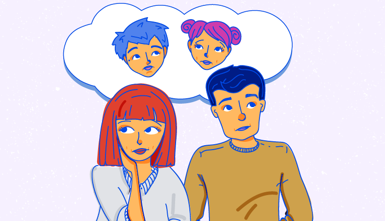 Intimate talks duplicated 102